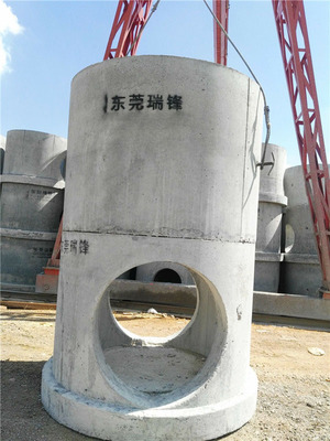 東莞市瑞鋒水泥預制品 構(gòu)筑現(xiàn)代基建的堅實脊梁